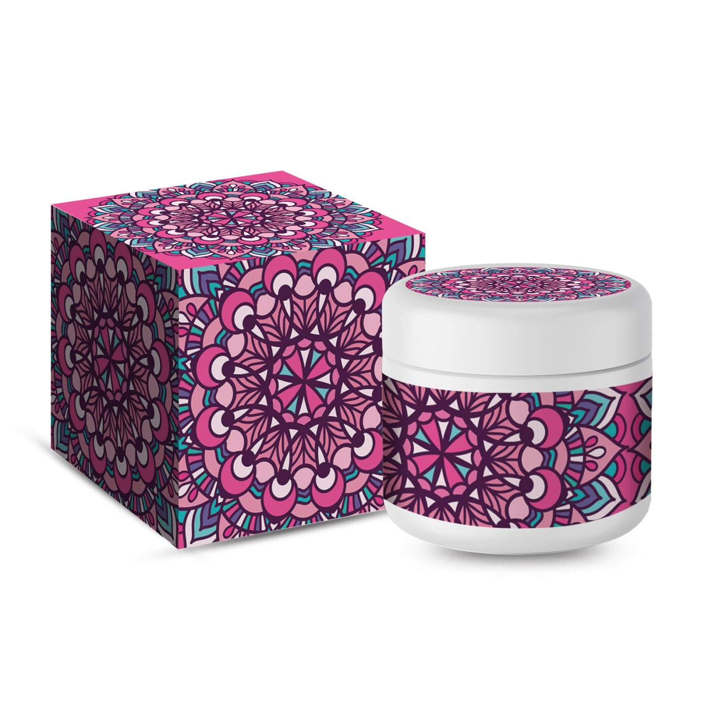 Scented Candle