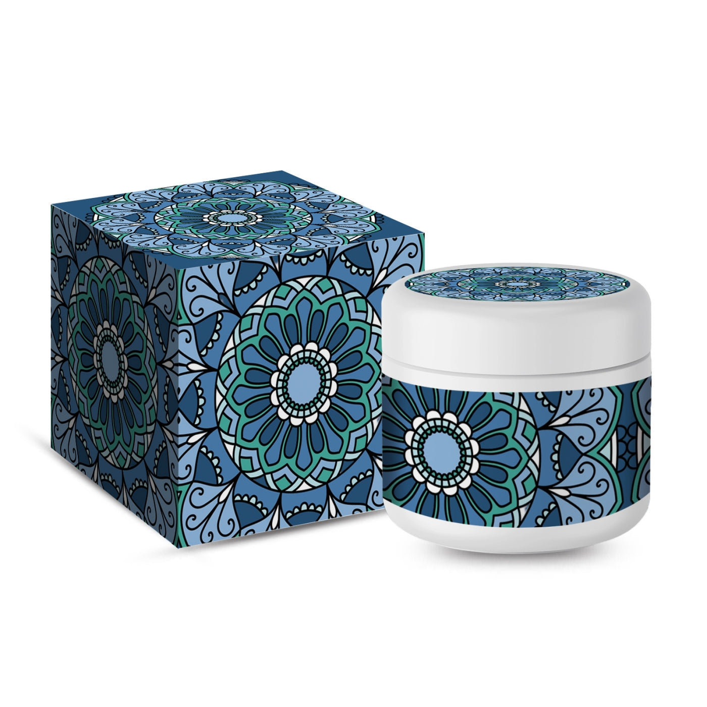 Scented Candle