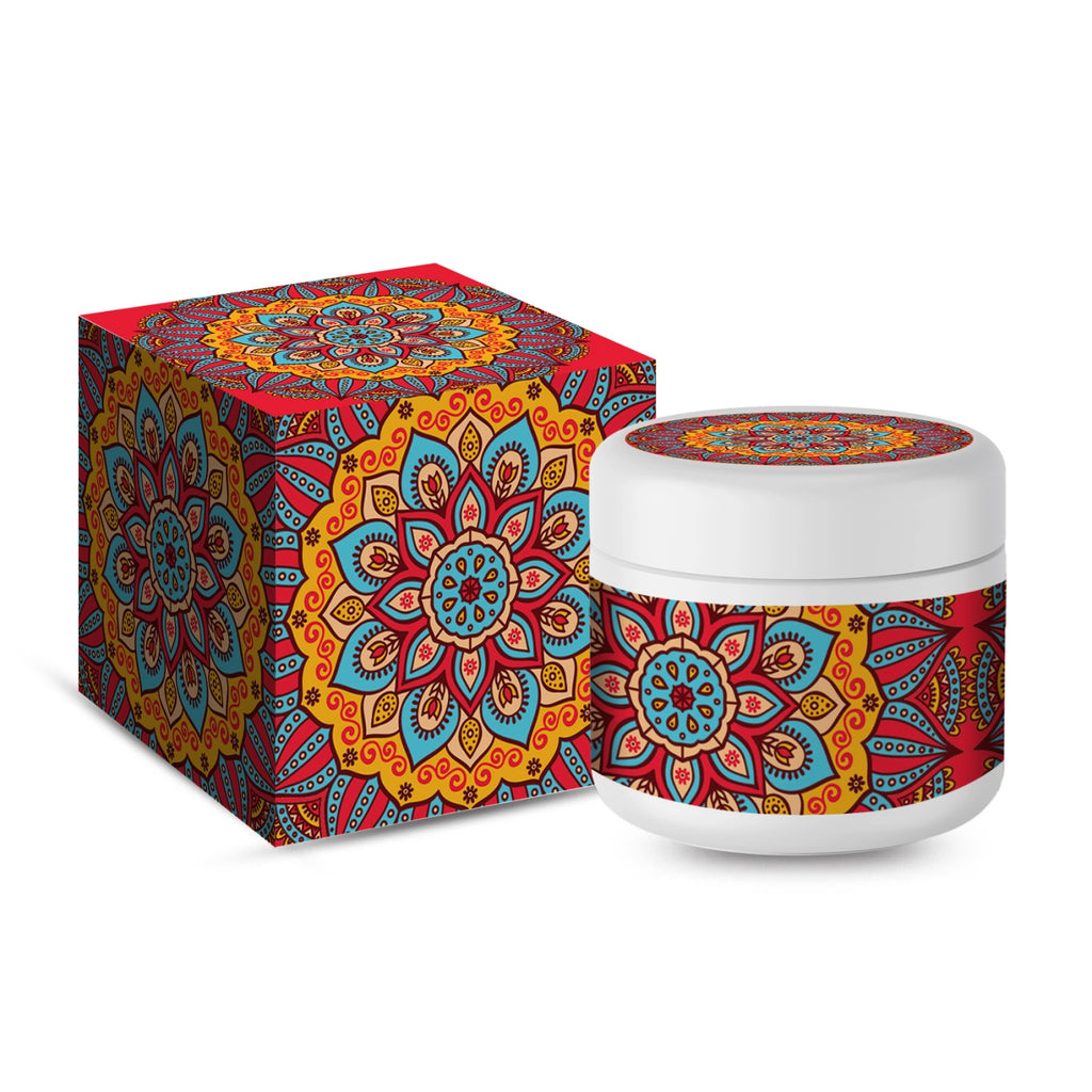 Scented Candle