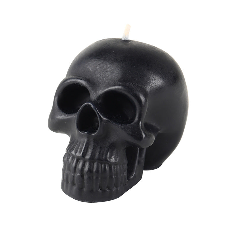 Scented Candle Pumpkin Modeling Shooting Props
