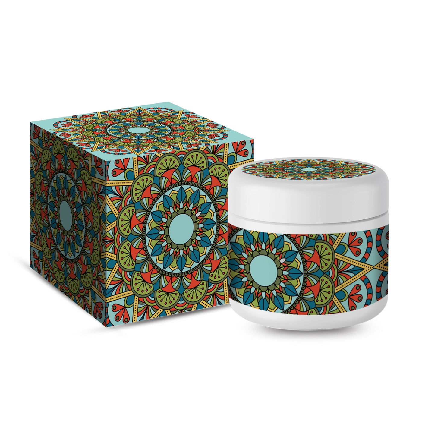 Scented Candle